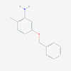 Picture of 5-(Benzyloxy)-2-methylaniline