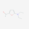 Picture of 5-(Diethylamino)furan-2-carbaldehyde