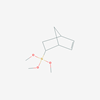 Picture of 5-(trimethoxysilyl)norbornene