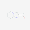 Picture of 5,6,7,8-Tetrahydroimidazo[1,2-a]pyridine-2-carbaldehyde