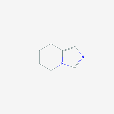 Picture of 5,6,7,8-Tetrahydroimidazo[1,5-a]pyridine