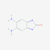 Picture of 5,6-Diamino-2H-benzo[d]imidazol-2-one