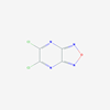 Picture of 5,6-Dichloro-[1,2,5]oxadiazolo[3,4-b]pyrazine