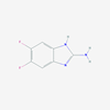 Picture of 5,6-Difluoro-1H-1,3-benzodiazol-2-amine
