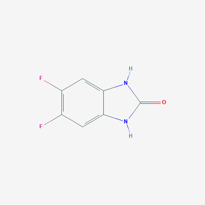 Picture of 5,6-Difluoro-1H-benzo[d]imidazol-2(3H)-one
