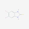 Picture of 5,6-Difluoro-1H-benzo[d]imidazole-2(3H)-thione