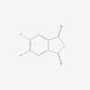 Picture of 5,6-DIFLUORO-1H-INDENE-1,3(2H)-DIONE 