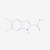 Picture of 5,6-Difluoro-1H-indole-2-carboxylic acid