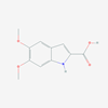 Picture of 5,6-Dimethoxy-1H-indole-2-carboxylic acid