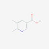 Picture of 5,6-Dimethylnicotinic acid