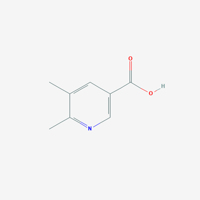 Picture of 5,6-Dimethylnicotinic acid