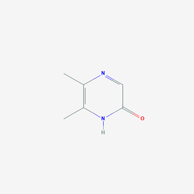 Picture of 5,6-Dimethylpyrazin-2(1H)-one