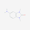 Picture of 5-Amino-1,3-dimethyl-1H-benzo[d]imidazol-2(3H)-one