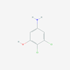 Picture of 5-amino-2,3-dichlorophenol