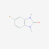 Picture of 5-Bromo-1-methyl-1,3-dihydro-2H-benzo[d]imidazol-2-one