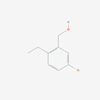 Picture of 5-bromo-2-ethylbenzyl alcohol
