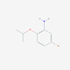 Picture of 5-Bromo-2-isopropoxyaniline