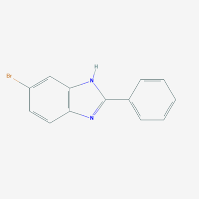 Picture of 5-Bromo-2-phenyl-1H-benzo[d]imidazole