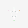 Picture of 5-chloro-2,3-difluorobromobenzene