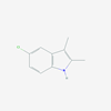 Picture of 5-Chloro-2,3-dimethyl-1H-indole