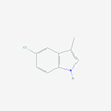 Picture of 5-Chloro-3-methyl-1H-indole