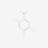 Picture of 5-Chloro-4-fluoro-2-iodoaniline