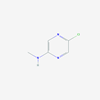 Picture of 5-Chloro-N-methylpyrazin-2-amine