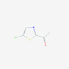Picture of 5-Chlorothiazole-2-ethanone
