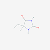 Picture of 5-Ethyl-5-methylimidazolidine-2,4-dione