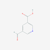 Picture of 5-Formylnicotinic acid