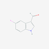 Picture of 5-Iodo-1H-indole-3-carbaldehyde