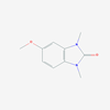 Picture of 5-Methoxy-1,3-dimethyl-1H-benzo[d]imidazol-2(3H)-one