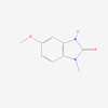 Picture of 5-Methoxy-1-methyl-1H-benzo[d]imidazol-2(3H)-one
