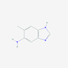 Picture of 5-Methyl-1H-benzo[d]imidazol-6-amine