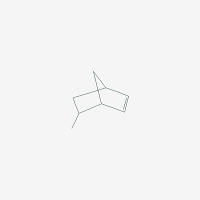 Picture of 5-methylbicyclo[2.2.1]hept-2-ene