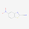 Picture of 5-Nitrobenzo[d]thiazole-2-carbonitrile