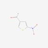 Picture of 5-Nitrothiophene-3-carbaldehyde