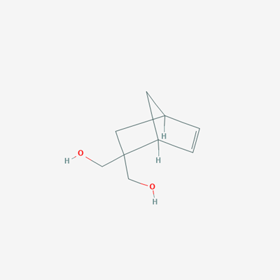 Picture of 5-Norbornene-2,2-dimethanol