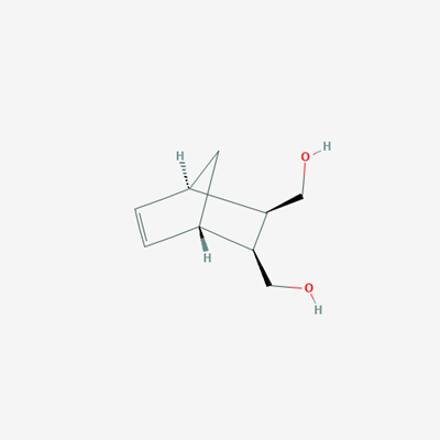 Picture of 5-Norbornene-2-exo,3-exo-dimethanol