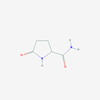 Picture of 5-Oxopyrrolidine-2-carboxamide