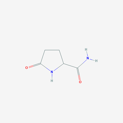 Picture of 5-Oxopyrrolidine-2-carboxamide