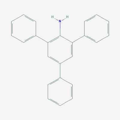 Picture of 5'-Phenyl-[1,1':3',1''-terphenyl]-2'-amine