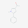 Picture of 5-Phenyl-1H-pyrrole-3-carbaldehyde