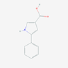 Picture of 5-Phenyl-1H-pyrrole-3-carboxylic acid