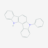 Picture of 5-Phenyl-5,12-dihydroindolo[3,2-a]carbazole