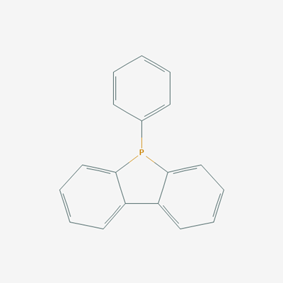 Picture of 5-Phenyl-5H-benzo[b]phosphindole