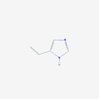 Picture of 5-Vinyl-1H-imidazole