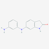 Picture of 6-((3-Aminophenyl)amino)indolin-2-one