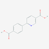 Picture of 6-(4-Carboxyphenyl)nicotinic acid