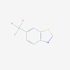 Picture of 6-(Trifluoromethyl)benzo[d]thiazole